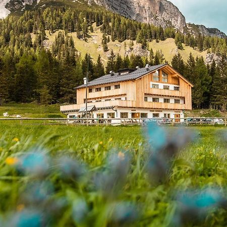 Chalet Alpenrose Misurina Esterno foto