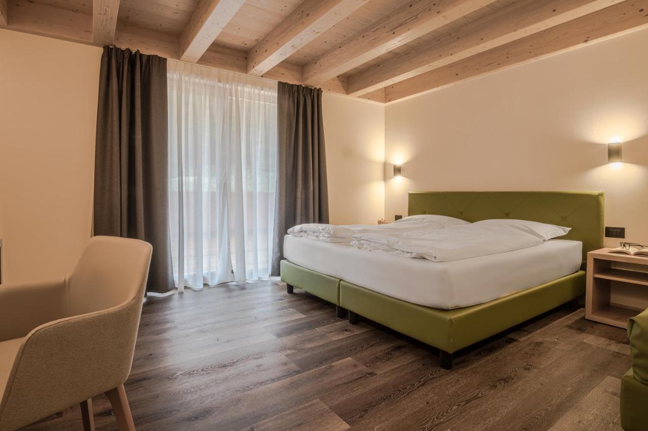Chalet Alpenrose Misurina Esterno foto