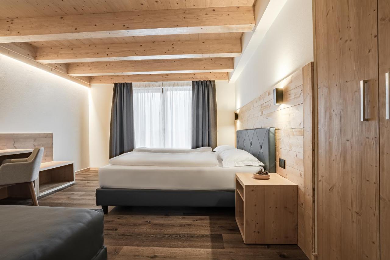 Chalet Alpenrose Misurina Esterno foto