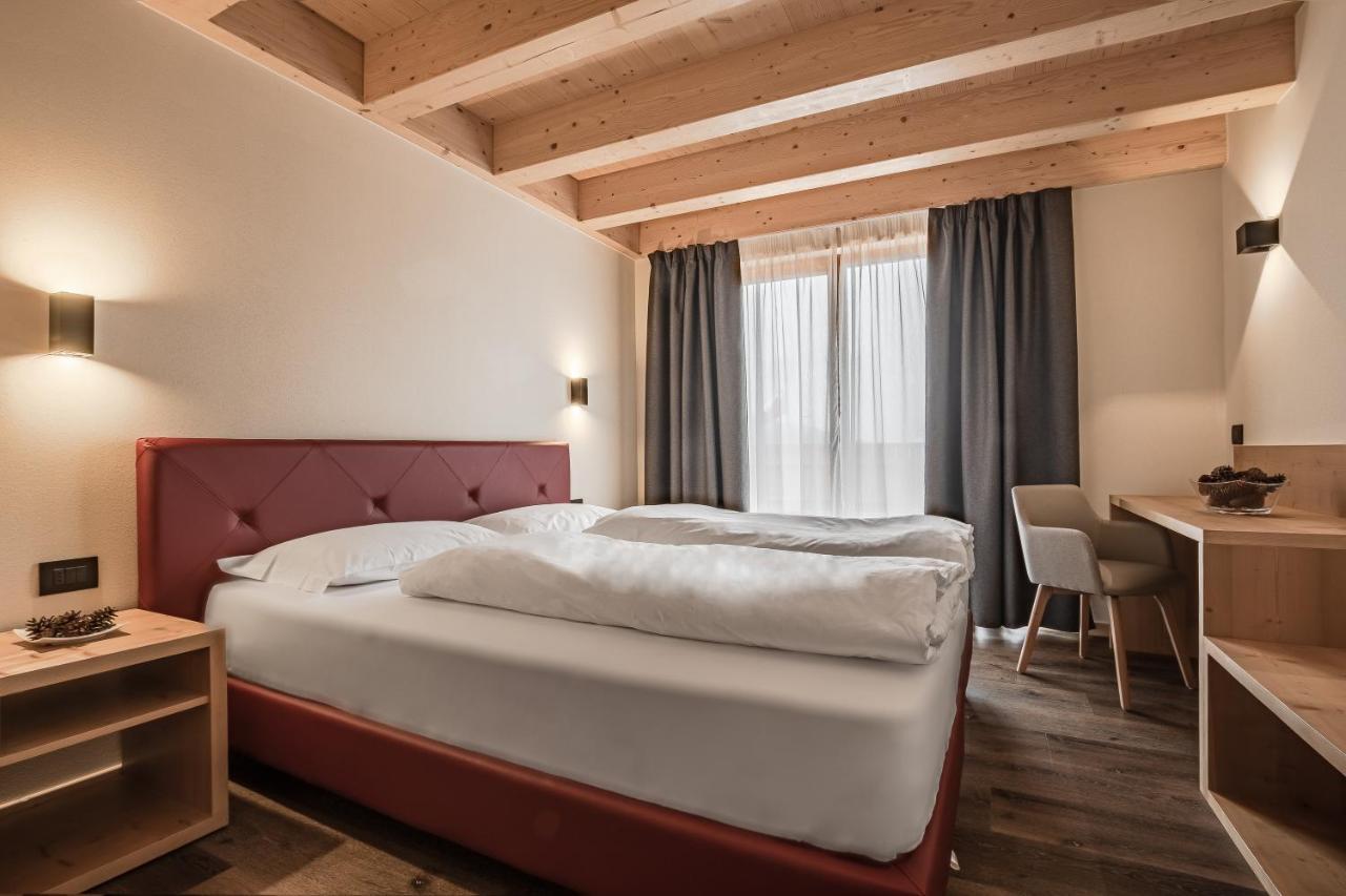 Chalet Alpenrose Misurina Esterno foto