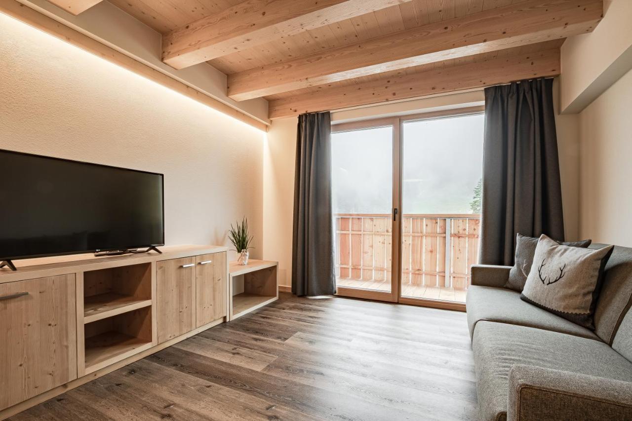 Chalet Alpenrose Misurina Esterno foto