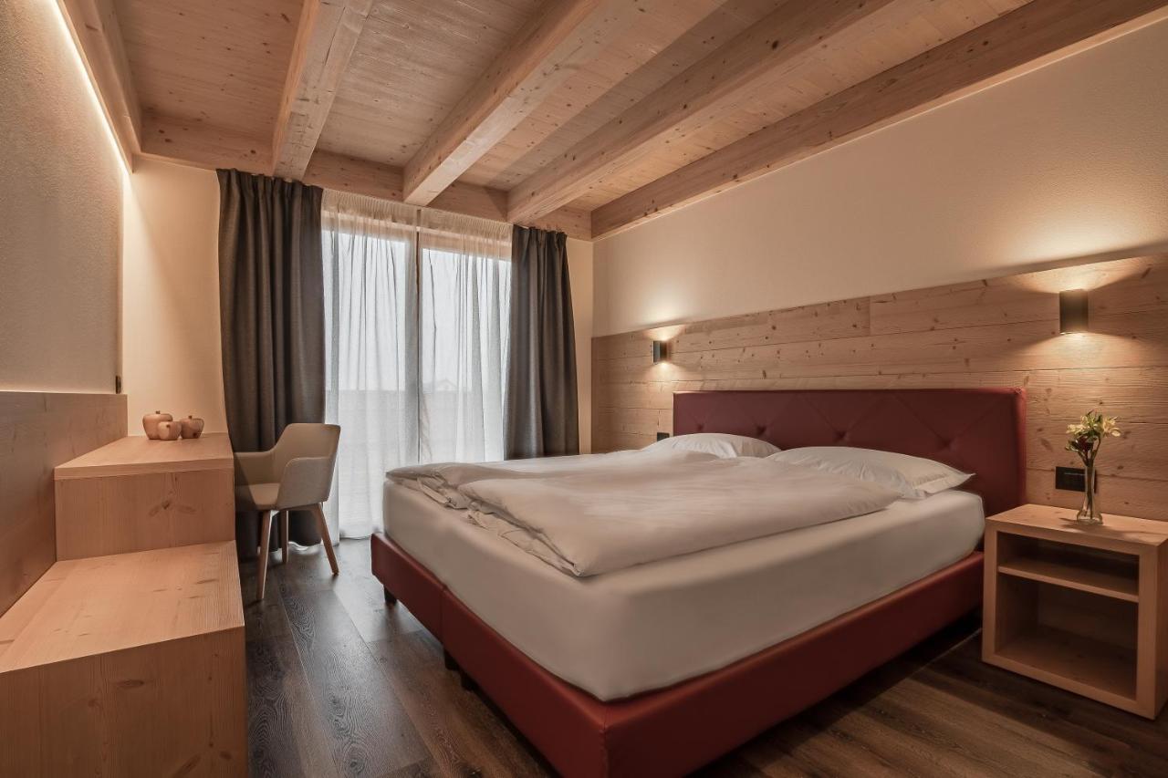 Chalet Alpenrose Misurina Esterno foto